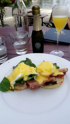 The Bathhouse by null