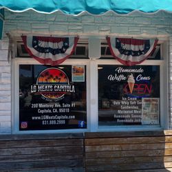 LG Meats Capitola