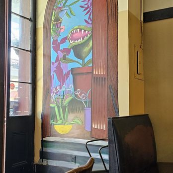 Deville Coffee House & Crêperie - Creperies Near Me - New Orleans, Louisiana Deville Coffee House & Crêperie - Creperies Near Me - New Orleans, Louisiana
