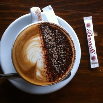 Cafe Brunelli Glynde - Coffee & Tea Near Me - Felixstow, SA Cafe Brunelli Glynde - Coffee & Tea Near Me - Felixstow, SA