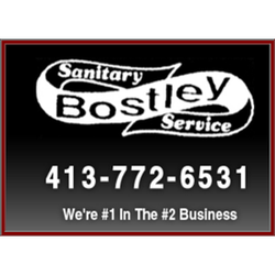 Bostley Sanitary Service