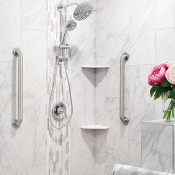 Texas ADA Home Remodeling - Roll in shower - General Contractors Near Me - San Antonio, Texas Texas ADA Home Remodeling - Roll in shower - General Contractors Near Me - San Antonio, Texas