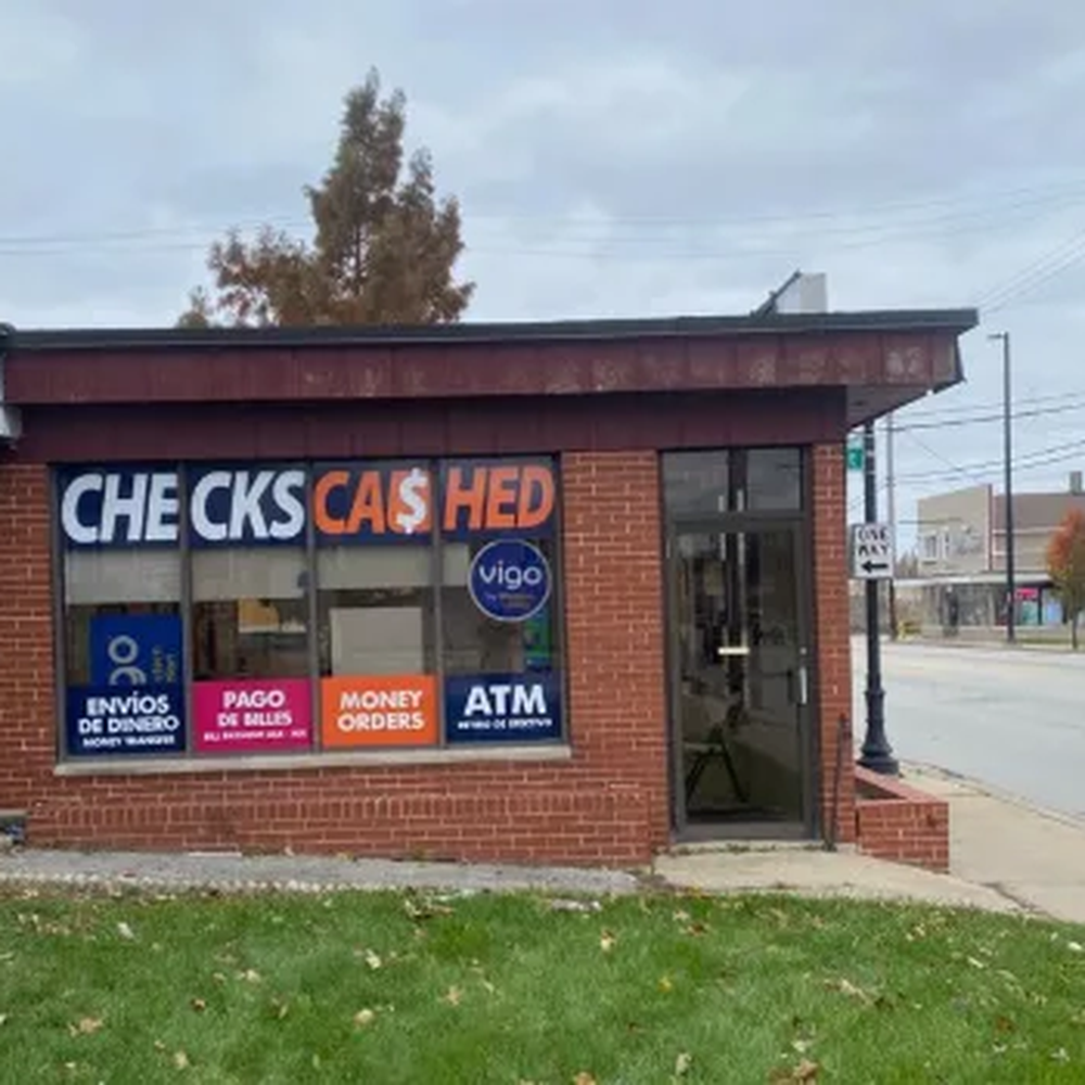 Bitcoin atm richton park illinois (95) 사진