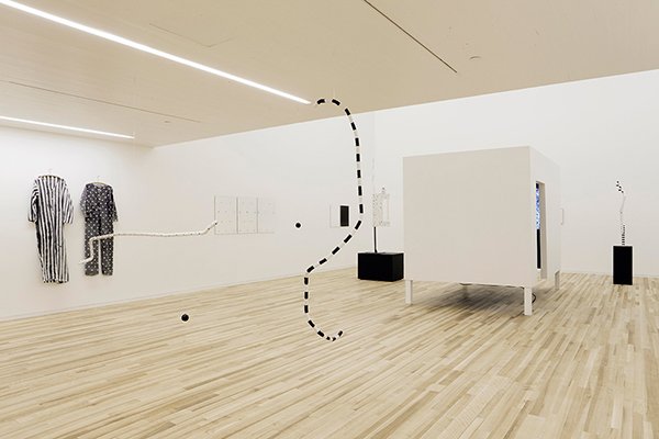 Fogo Island Arts
