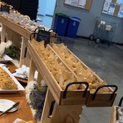 Wild Tastes Catering