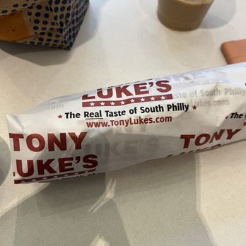 Tony Luke’s - Cheesesteaks Near Me - Philadelphia, Pennsylvania Tony Luke’s - Cheesesteaks Near Me - Philadelphia, Pennsylvania