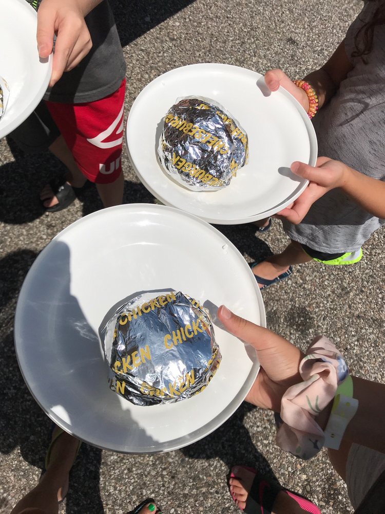 West Utica Latchkey - childcare center in Shelby Township, MI