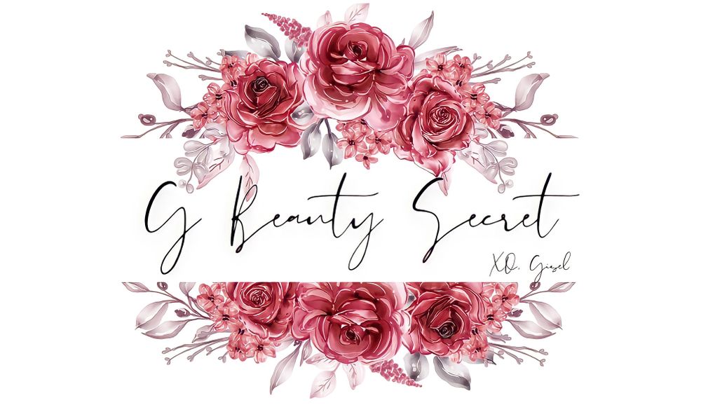G Beauty Secret Logo