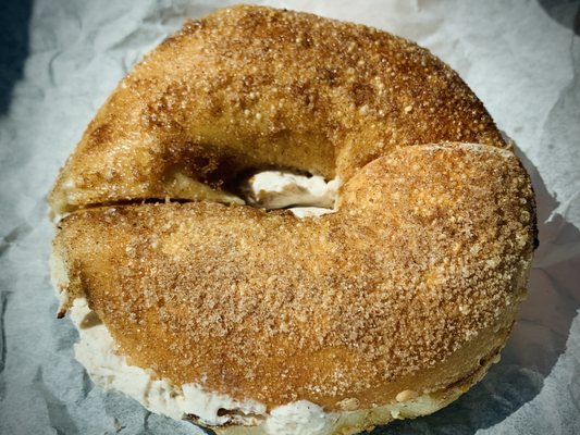 Bagels Etc by null