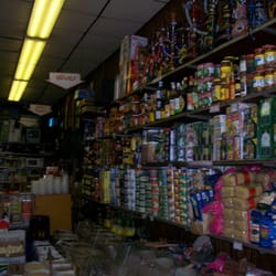 Oriental Pastry & Grocery