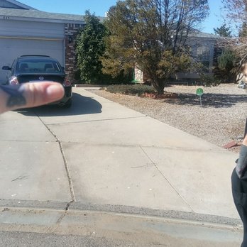 Tyson Property Management - So you can see people smoking on the porch, from the street? Yeah OKAY Tyson!!! - Property Management Near Me - Albuquerque, New Mexico