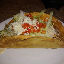 Taco Salad