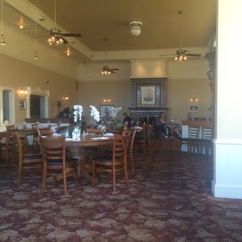 VI Restaurant - View from the Windows into the dining room. - New American Near Me - Ferndale, California VI Restaurant - View from the Windows into the dining room. - New American Near Me - Ferndale, California