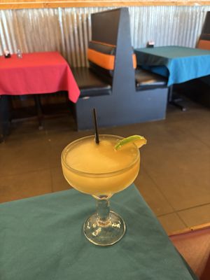 The Reef Mexican Bar & Grill by null