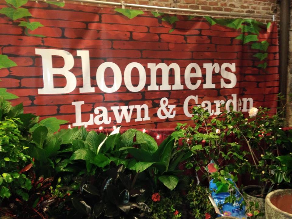 BLOOMERS LAWN & GARDEN Updated October 2024 6301 Macon Rd, Columbus