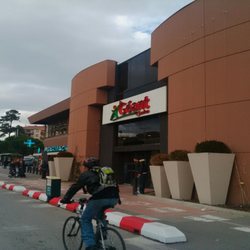Géant Casino