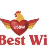 US Best Wings gift card