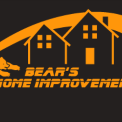Bear’s Home Improvements