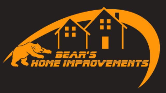 Slide of Bear's Home Improvements