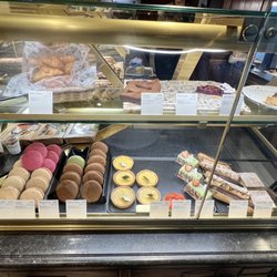 PAUL Covent Garden Le Restaurant de Paul