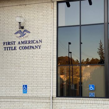 First American Title Company - Insurance Near Me - Lakeport, California First American Title Company - Insurance Near Me - Lakeport, California