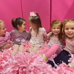 Tumble and Learn Preschool