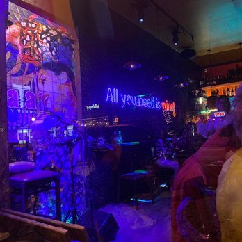 Cubata - All you need is wine! - Tapas/Small Plates Near Me - Miami, Florida