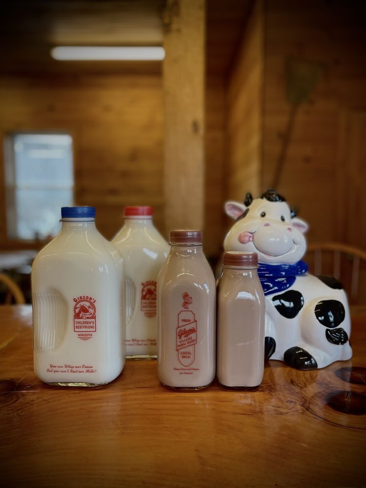 The Spotted Cow Cafe, Rutland Roadtrippers