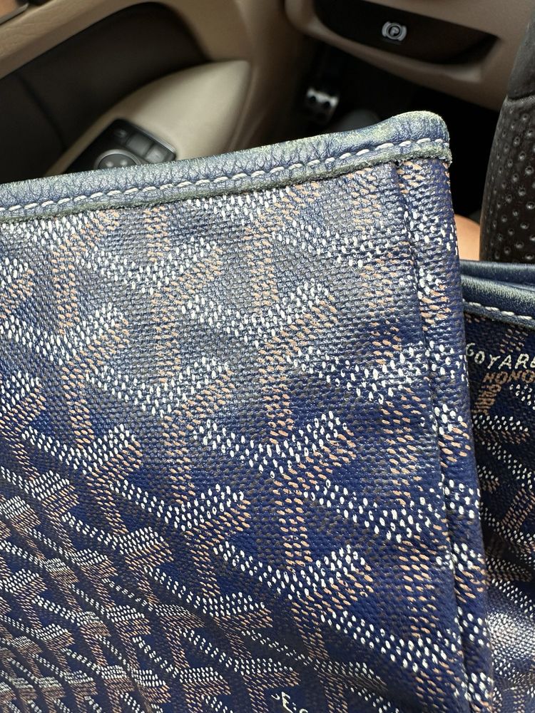 Maison Goyard gift card