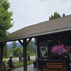 The Paddy Shack