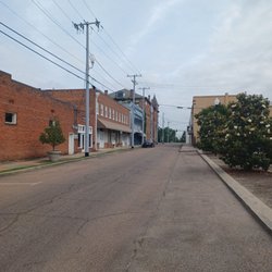 Catfish Alley