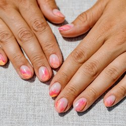 CeCe Nails & Spa