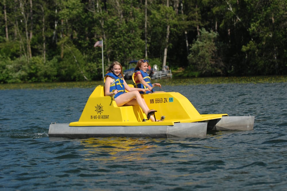 INWEGO RESORT Updated September 2024 12 Photos 27385 County 33