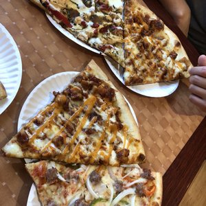 Tosco’s Pizzeria on Yelp