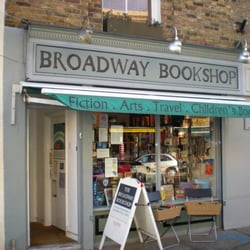Broadway Bookshop