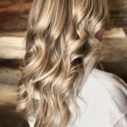 Hair by Alexis