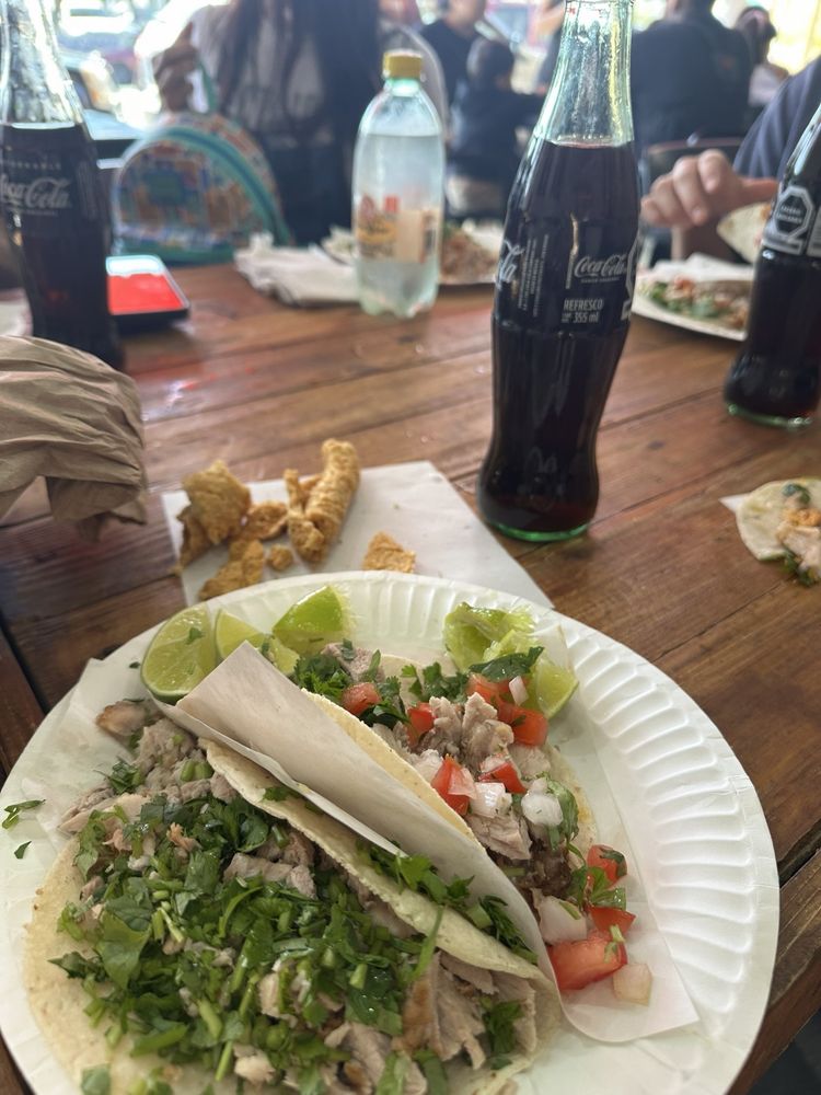 Carnitas Hermanos Ramirez