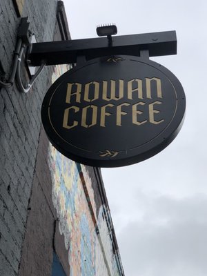 Rowan Coffee by null