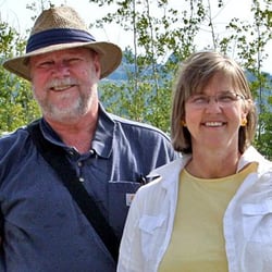 CareForce - Founding Local Owners "Sam" and Diedrich
