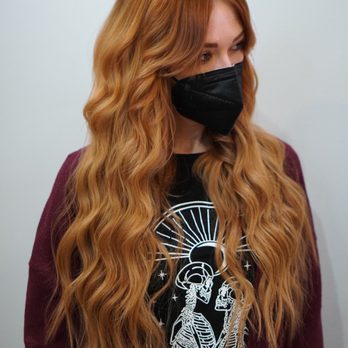 Reflektion Salon - Hair Salons Near Me - Chicago, Illinois Reflektion Salon - Hair Salons Near Me - Chicago, Illinois