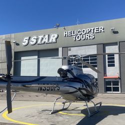 5 Star Helicopter Tours