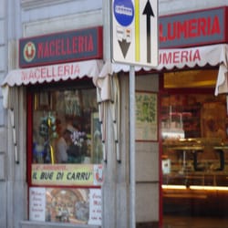 Macelleria Faravelli - il Faravelli