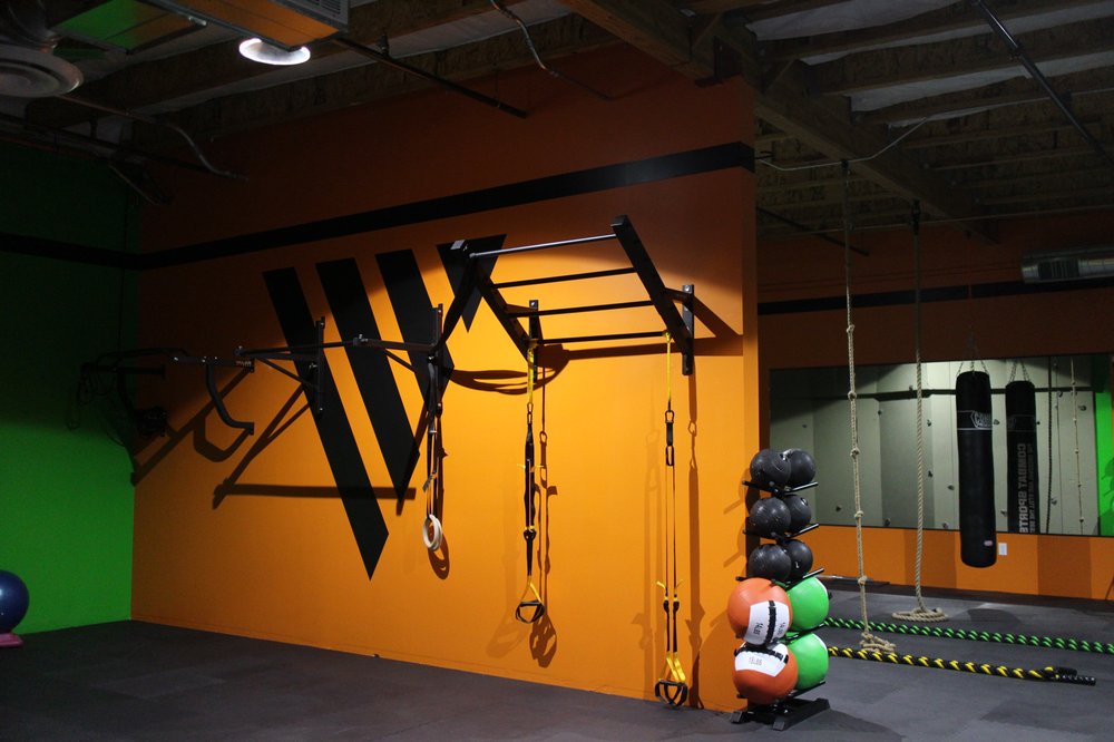 Levels Functional Fitness Logo