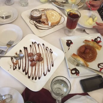 Darya Restaurant - Middle Eastern Near Me - Santa Ana, California