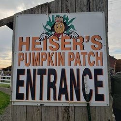 Heiser Farms