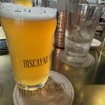 Biscayne Bay Brewing - Breweries Near Me - Miami, Florida