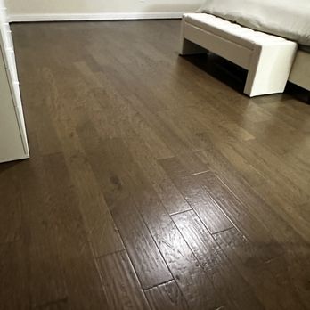 Jackson Flooring - Flooring Near Me