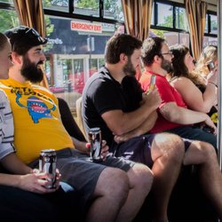 GR Comedy Tours