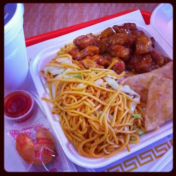 China Star Express - Chinese Near Me - Long Beach, California