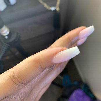 Beauty Lounge Spa - Skin is filed down - Nail Salons Near Me - Carson, California